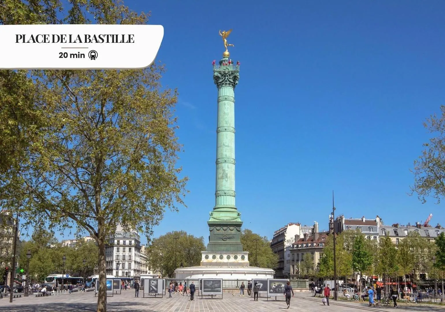 315-Suite Pascal - Superb Apartment In Paris