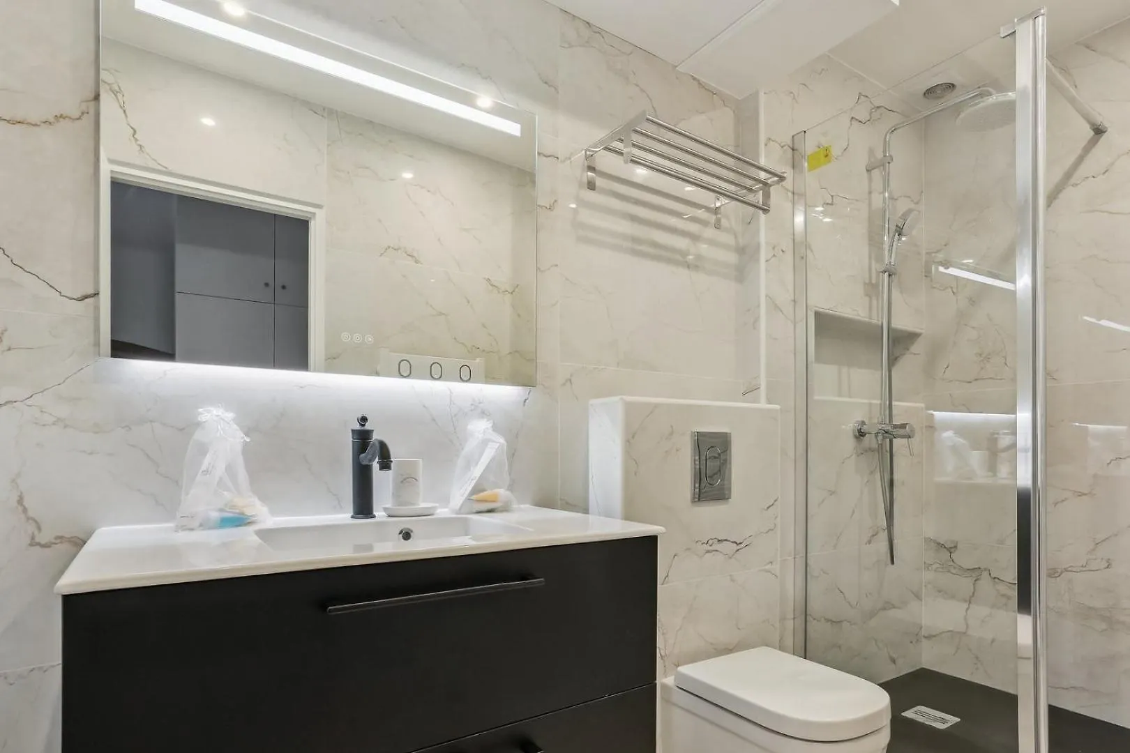315-Suite Pascal - Superb Apartment In Paris