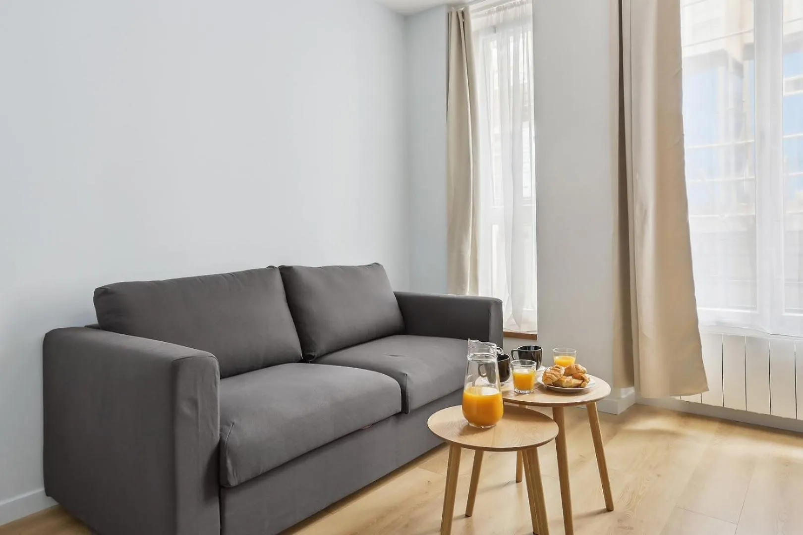 315-Suite Pascal - Superb Apartment In 파리