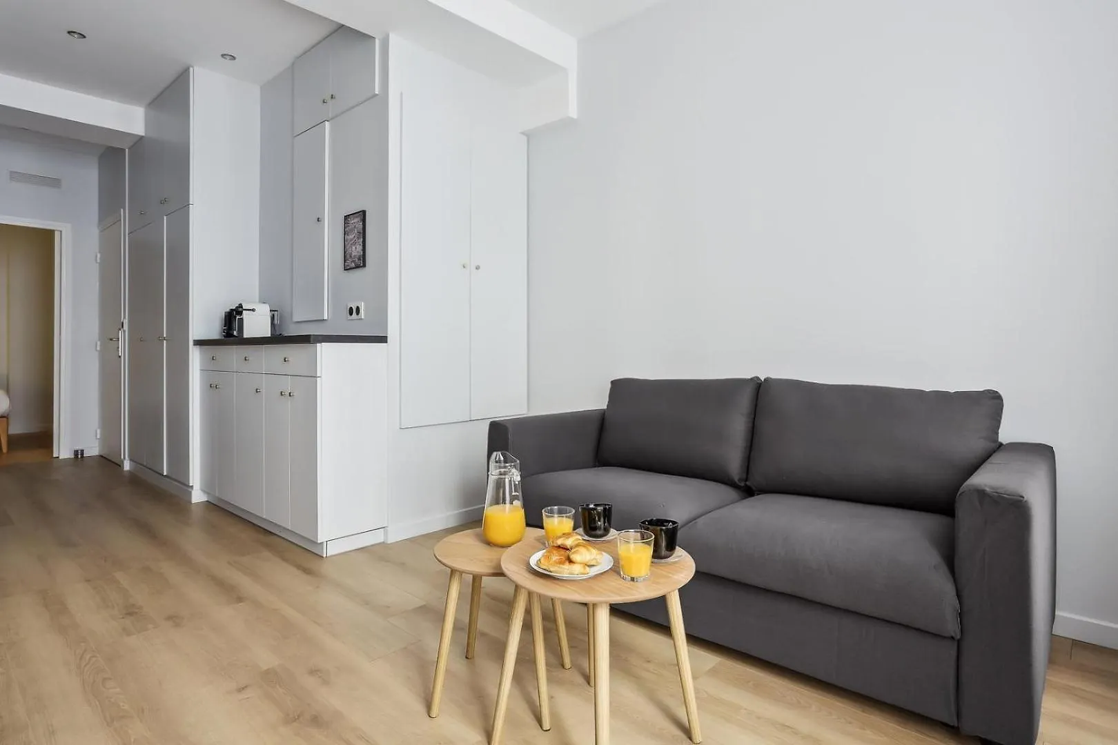 315-Suite Pascal - Superb Apartment In 파리