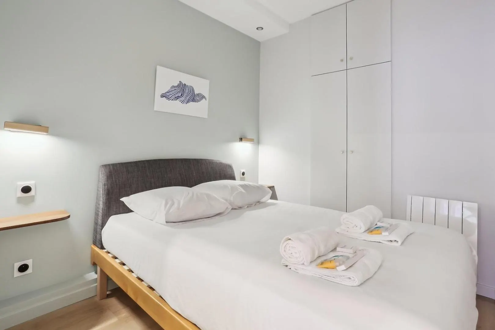 315-Suite Pascal - Superb Apartment In 파리