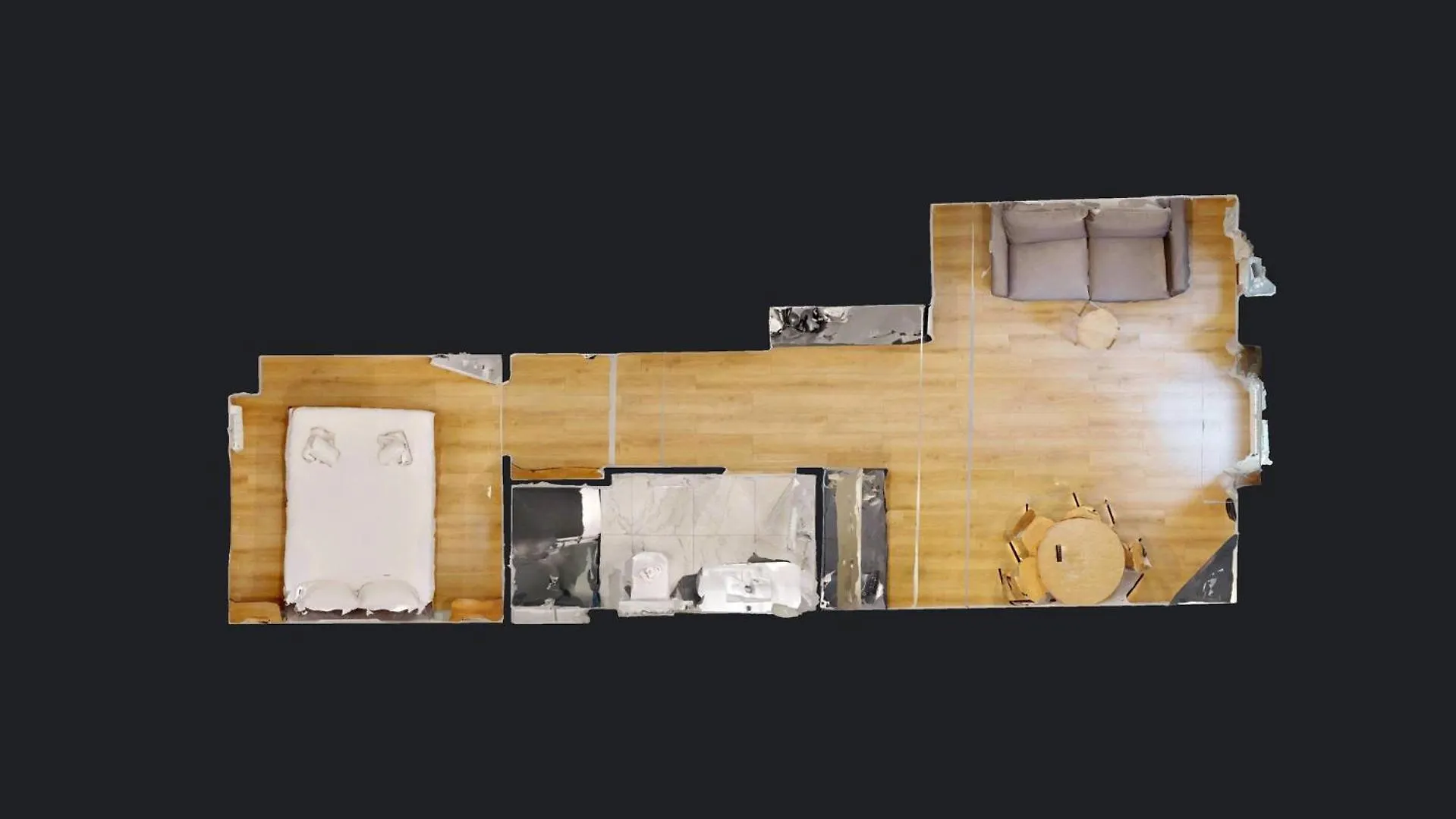 315-Suite Pascal - Superb Apartment In 파리 0*,  프랑스