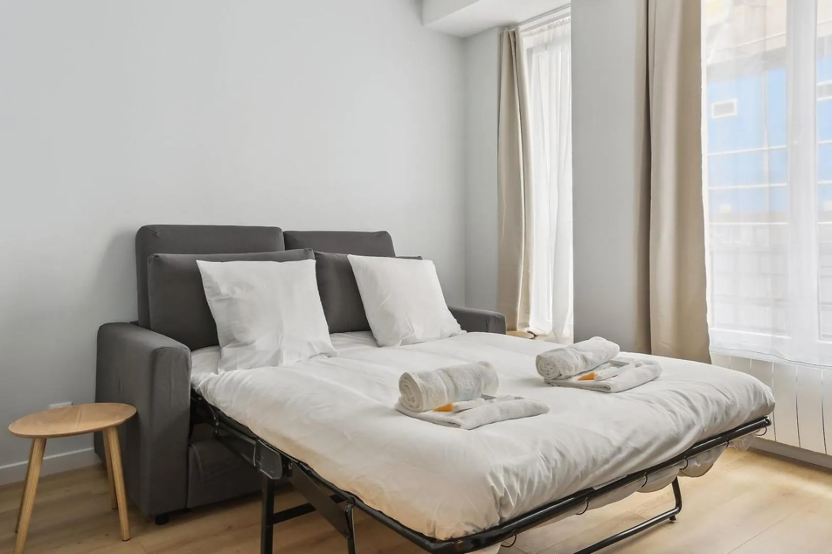315-Suite Pascal - Superb Apartment In 파리