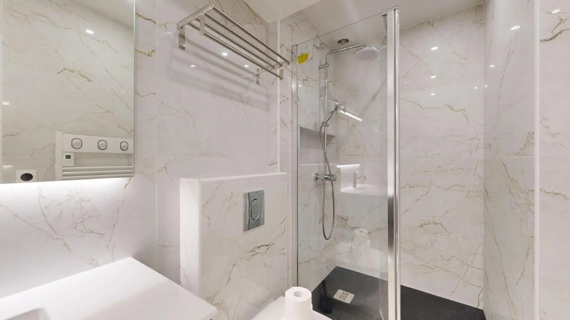 315-Suite Pascal - Superb Apartment In 파리 프랑스