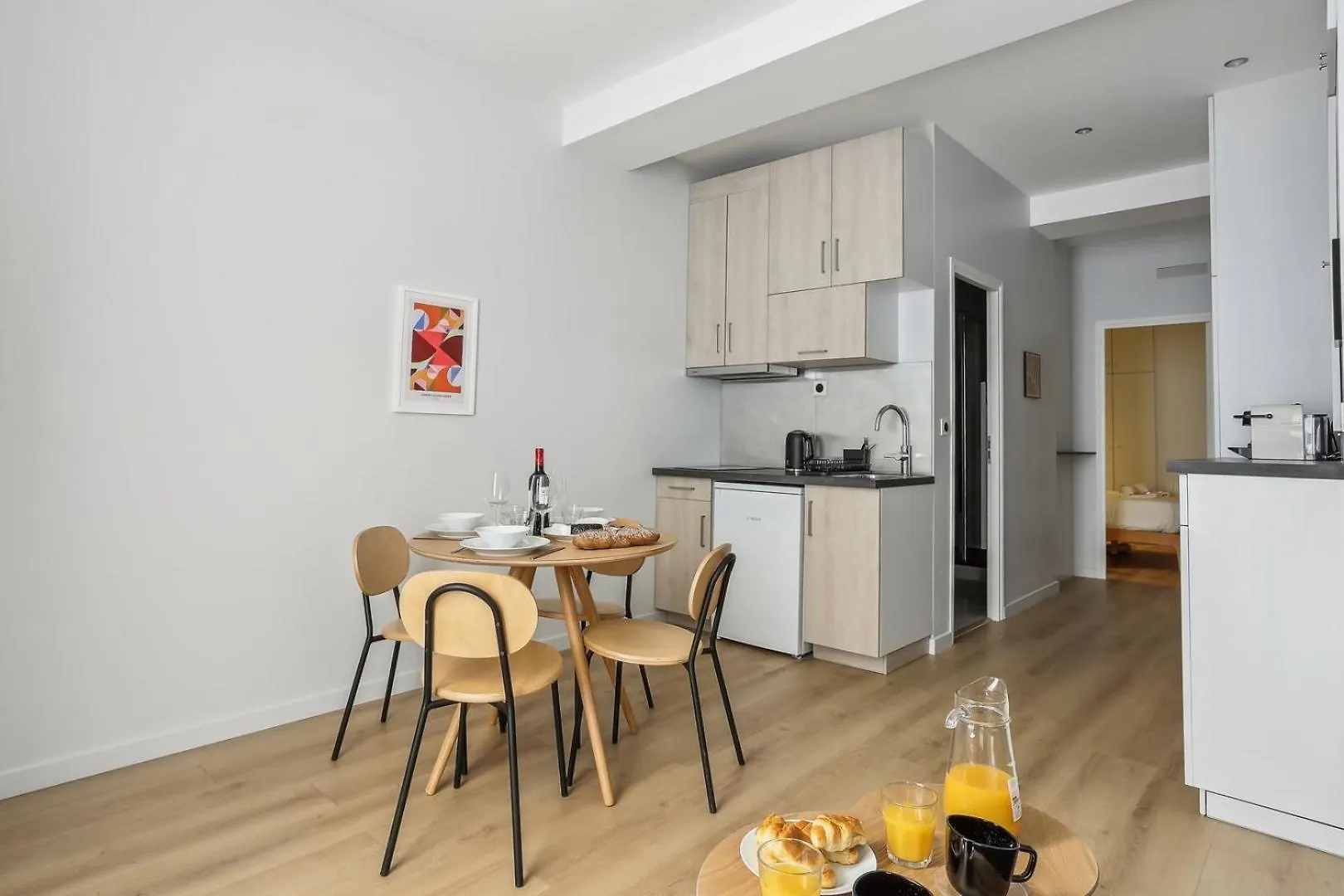 315-Suite Pascal - Superb Apartment In 파리 0*,  프랑스